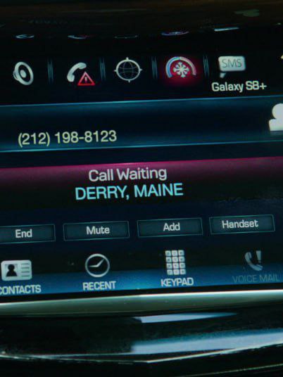 ᅠᅠᅠᅠᅠᅠ

         SE BUSCA A . . .

         ⸻ Eddie Kaspbrak.
         ⸻ 38 años.
         ⸻ Conductor de limusinas.
         ⸻ fc: James Ransone.