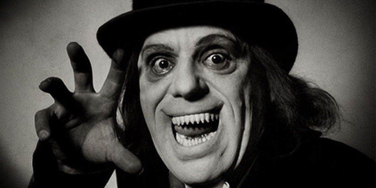 London After Midnight
