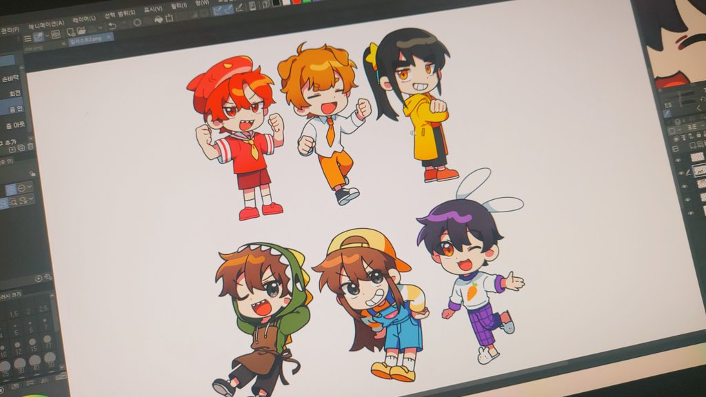 다들 즐거운 추석연휴~