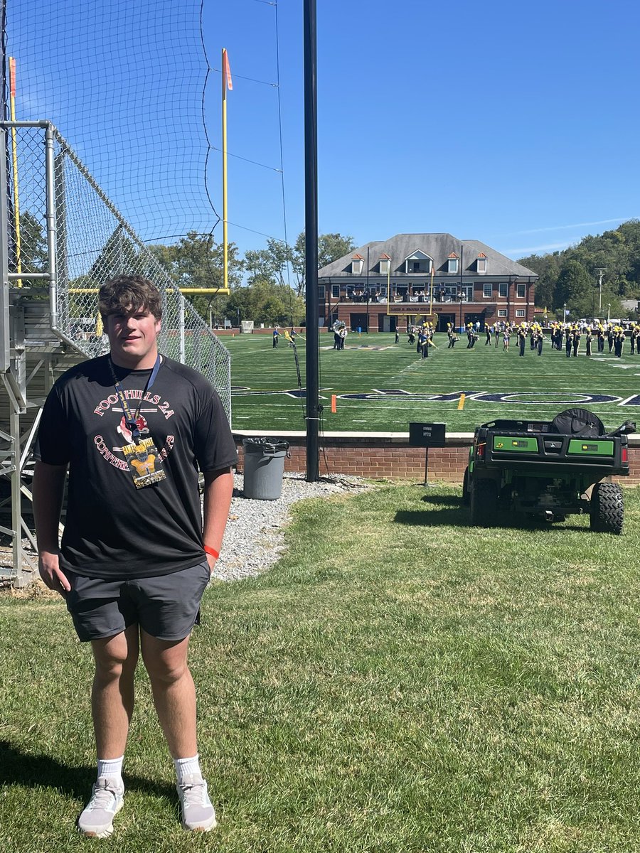 Cameron Allred tweet media