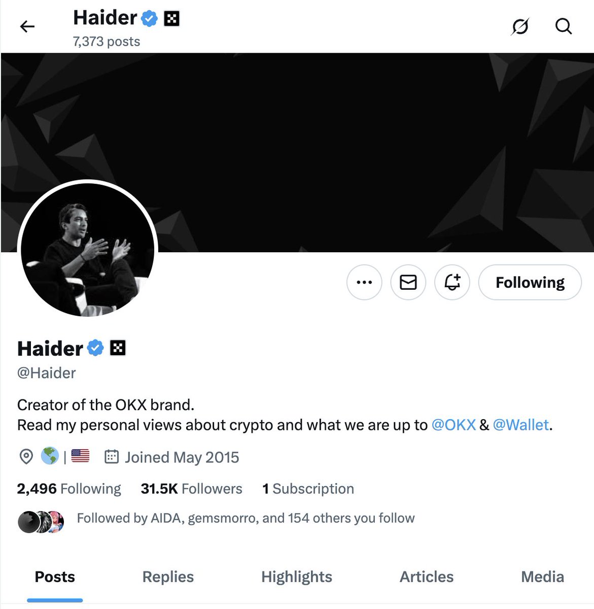 Tweet media one