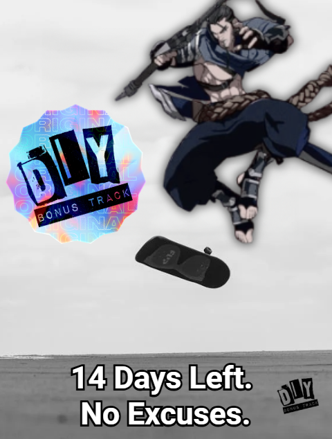 You're still talking about signing up? Put down the deck and get on it! 🛹 It's almost time for Bonus Track.

🏆 $5000 Prize Pool
👊 2XKO First Impact Event
🤼 Win as a Duo? That’s an extra $2,500
🔗 Link to Register in the Replies.

We'll see you October 19th at <a href="/OS_NewYorkCity/">OS NYC</a>!