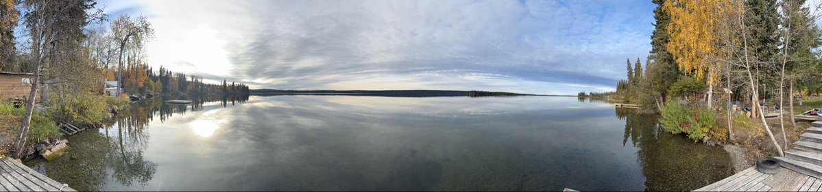 LtsHearAllSides's tweet image. Day 3 of our move from the great state of Alaska to our eventual home in St. Louis. This is Watson Lake, Canada. Beautiful! 

27 years of service flew by. Now I get to spend time with those I love. Thank you Air Force, thank you to my wonderful family.