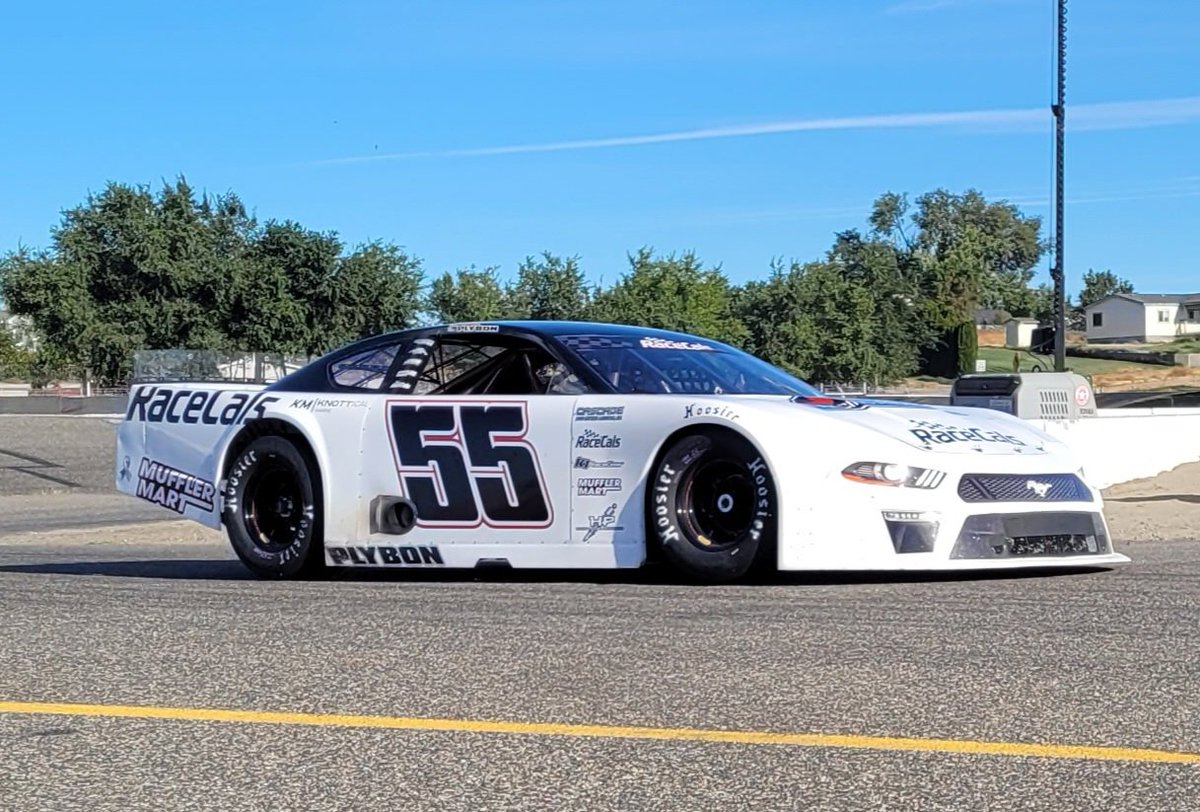 Northwest SLM Series tweet media