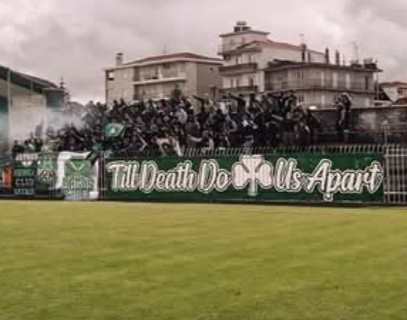 - 500 Ατ σε φιλικό αγώνα με αμαξίδιο στην Κύπρο 
- 300 Ατ Σε αγώνα γυν. Ποδόσφαιρου 
-400 Ατ Σε αγώνα γυν. Μπάσκετ 
-2 συνεχόμενα σολντ άουτ στο 🏀 20.000
-15000 στη ⚽️ με βροχές γερανούς κ αντίπαναθηναϊκή διοίκηση
Μιλήστε μου λίγο για μονοαθλητικους σας ακούω με μεγάλη προσοχή🙏