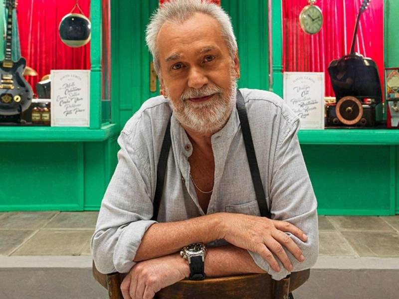 lacuevacultural's tweet image. #Efemérides #LaCueva 5 de octubre de 1952. Nace David Lebón, parte de grupos esenciales del rock como Pappo&apos;s Blues, La Pesada, Pescado Rabioso y Serú Girán, entre otros. Rolling Stone lo ubicó en el tercer puesto entre Los 100 mejores guitarristas argentinos

#DavidLebón #rock