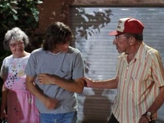 daazednconfusd's tweet image. This arm ready to throw about 2,000 yards next fall?