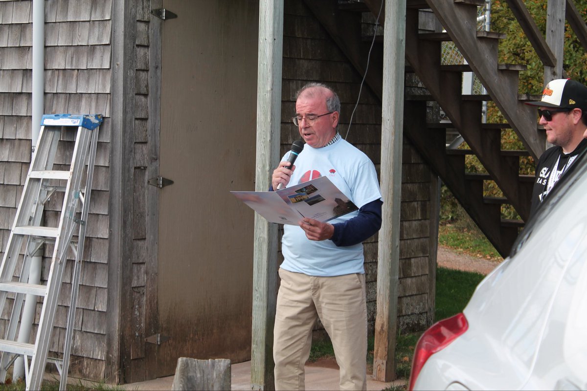 P.E.I. Senior Islanders Baseball tweet media