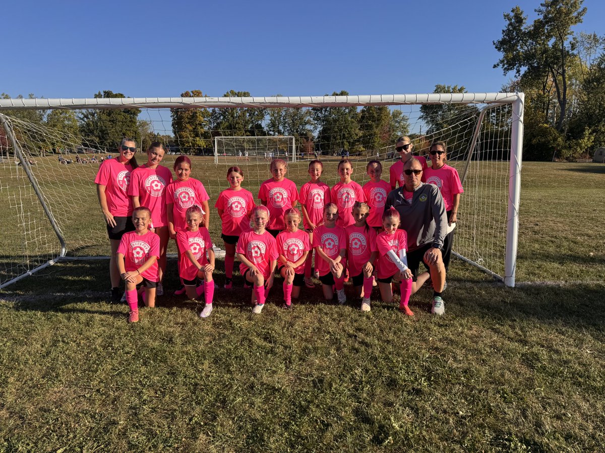 G2016 Gold pretty in pink today!