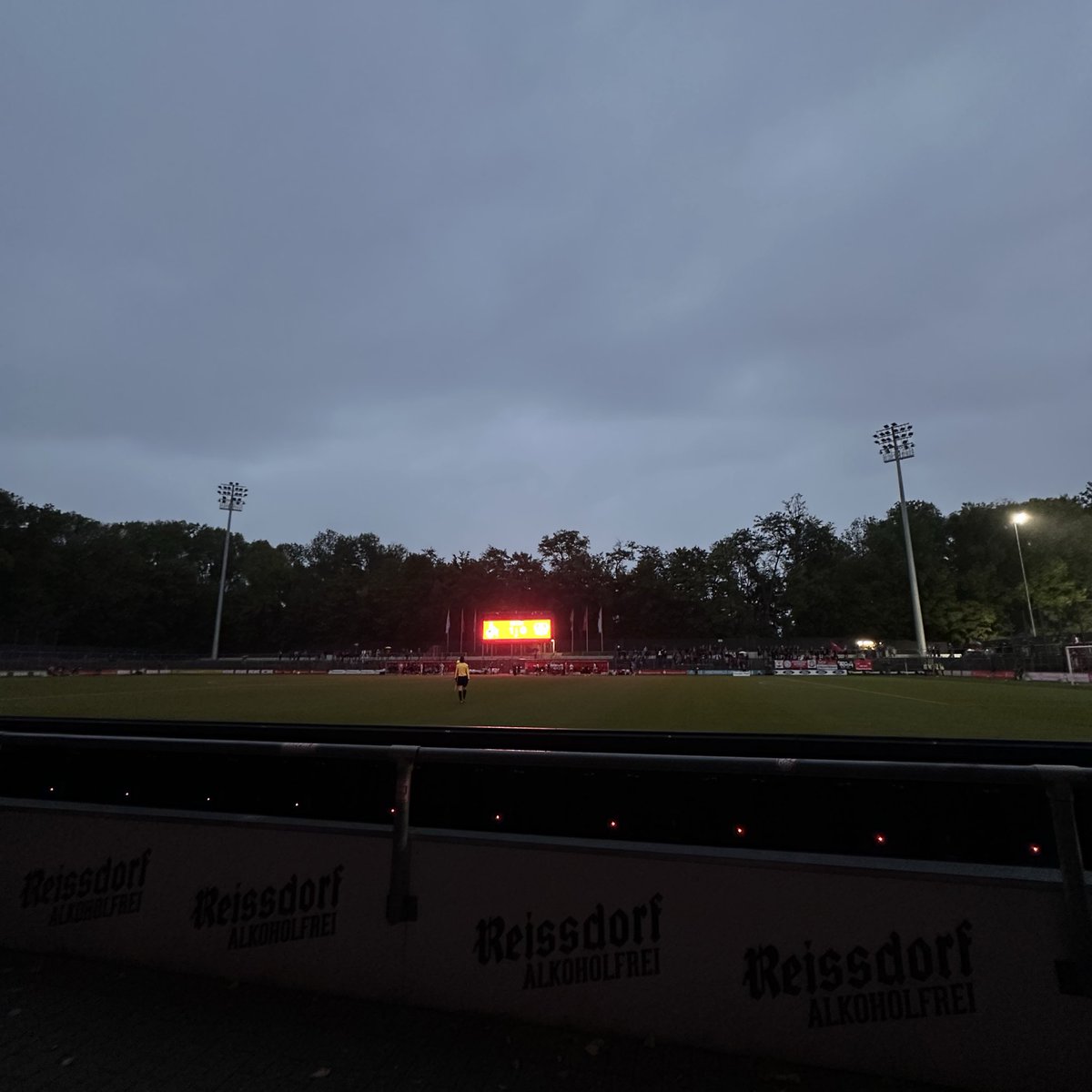 Spürbar anders 
#effzeh