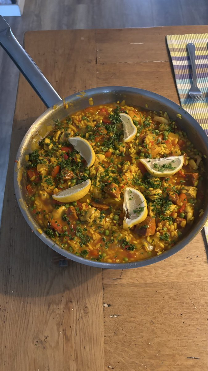 Eindresultaat😋😋😋😋