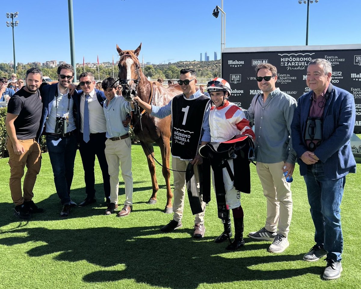 Wildenstein Breeding - FanPage tweet media