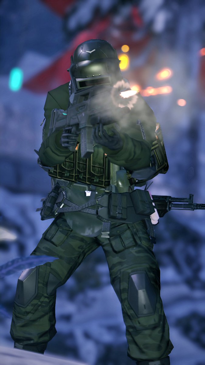 Baron_Kelaguen's tweet image. Altyn
#PSO2NGS_SS #PSO2NG_SS #PSO2_SS #PSO2GLOBAL #PSO2 #PSO2NGS #NGS #NGS_SS #メンテの日じゃないけどssを貼る