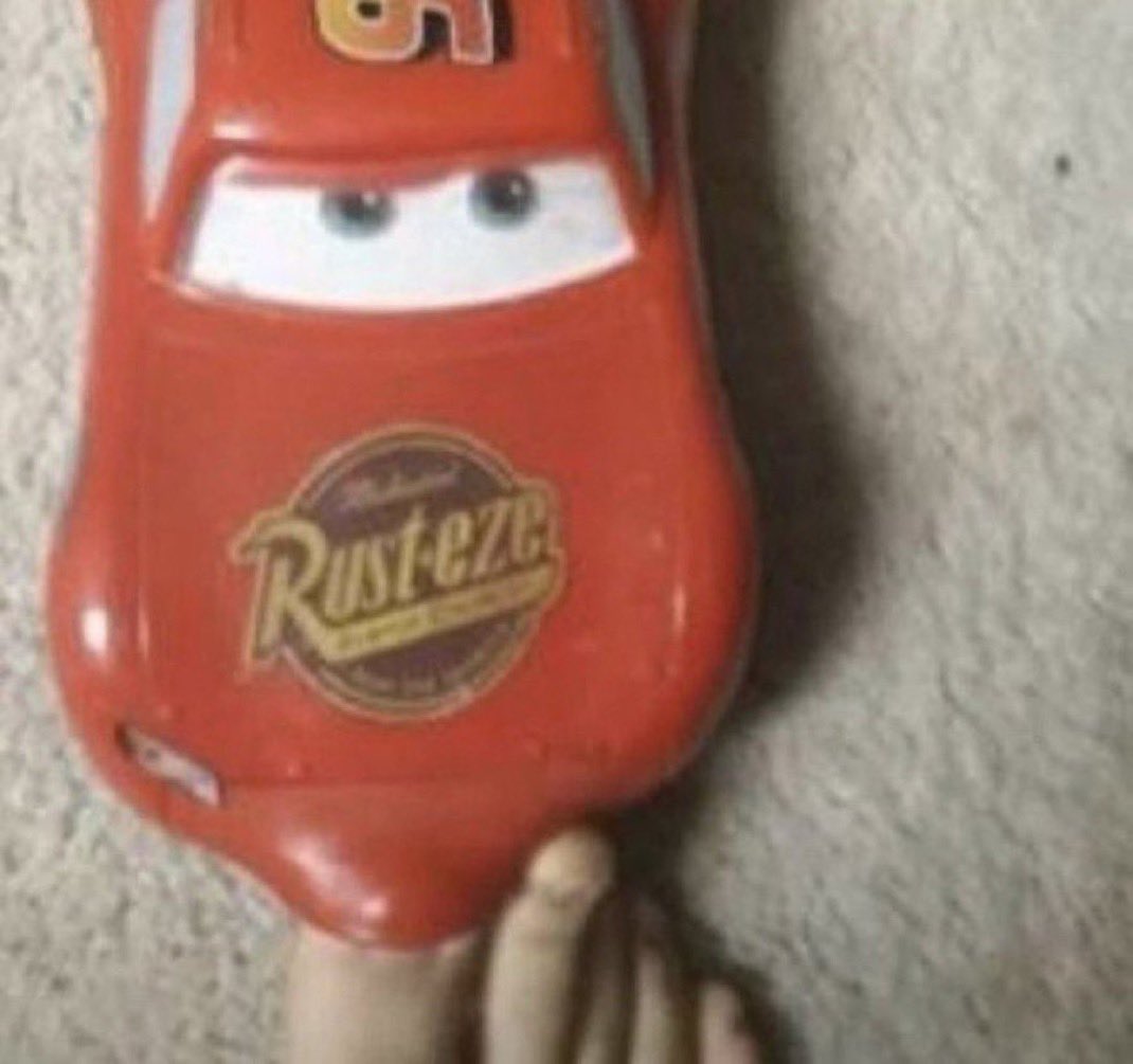 woke up pretty today