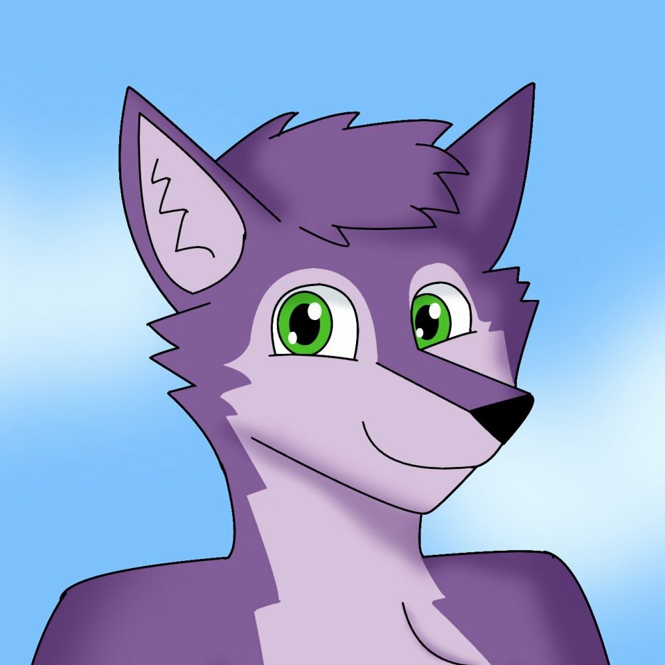 Jone (Jonas) Wolfe 🐺🏳️🌈🇵🇷 tweet media