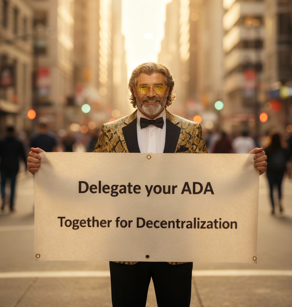SuperiorCardano's tweet image. On Cardano, decentralization isn’t just a slogan. It’s a way of life. A belief. A choice.  

For years, the SPOs have kept the flame alive, securing every block, every heartbeat of the network.  

But now, as we step into the Voltaire Era, a new force rises: the DReps. DReps are…