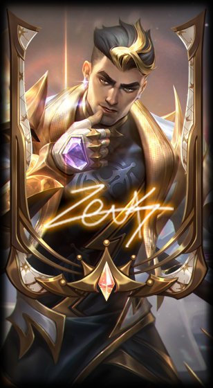 Prestiges MVP DRX Aatrox and T1 Jayce loading screen borders will be updated in the next update this wednesday.
These borders includes the signatures of Zeus (Jayne) and Kingen (Aatrox)

These borders are updates for those who bought the skin at launch, remember borders never