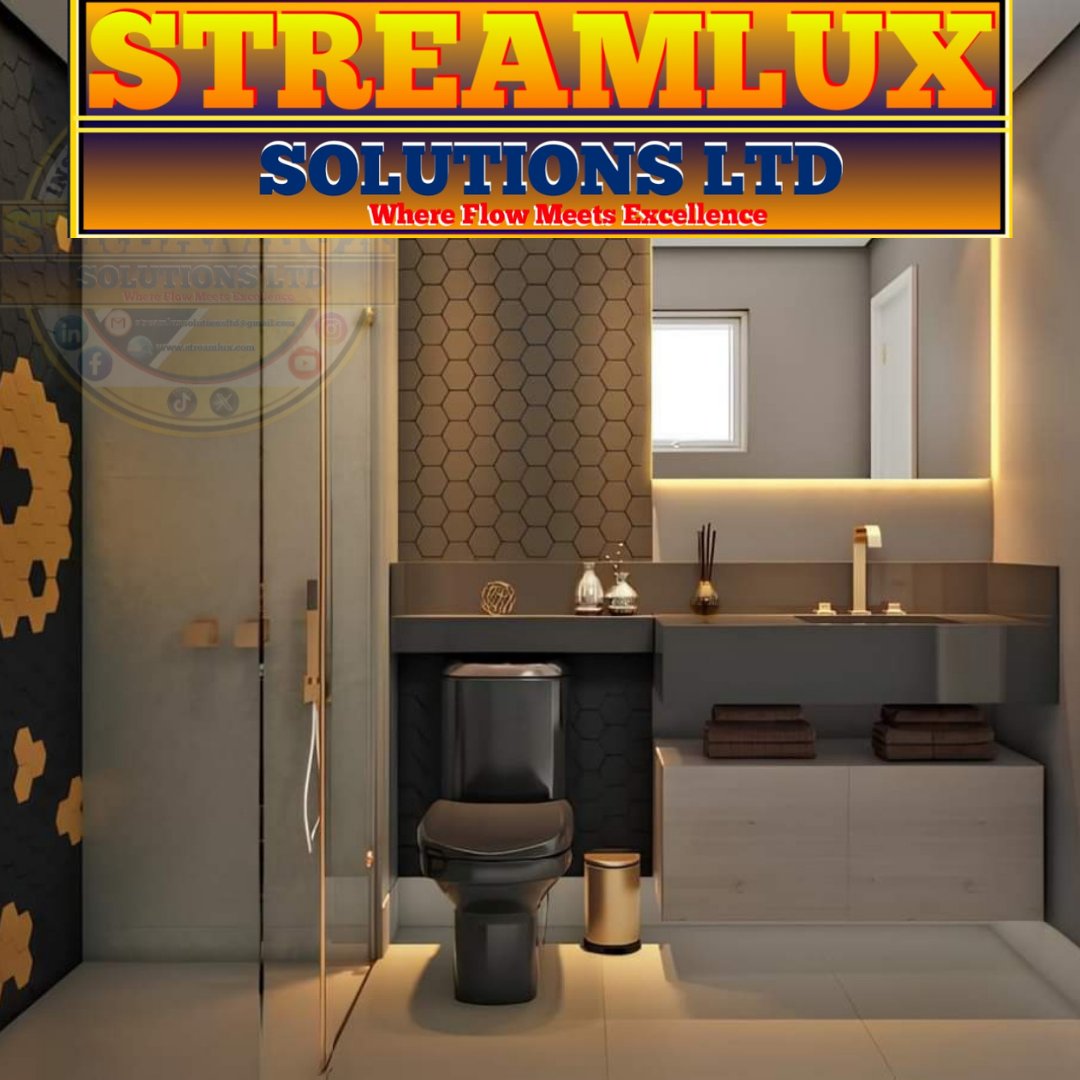 streamluxltd's tweet image. Some leaks need more than apologies.
That’s why we’re here. 🔧
Fast. Reliable. Lux-level service.
#PlumbingHumor #StreamLuxSolutions #FixItRight #ConstructionKE #WaterEngineering