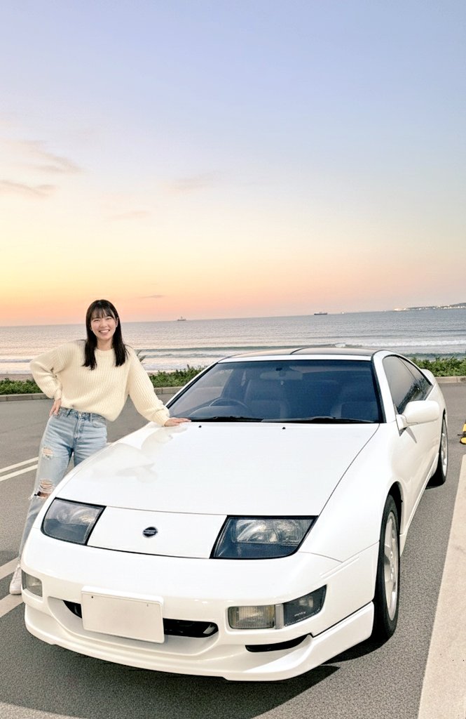 真帆 (@maho_Z32) / Posts / X