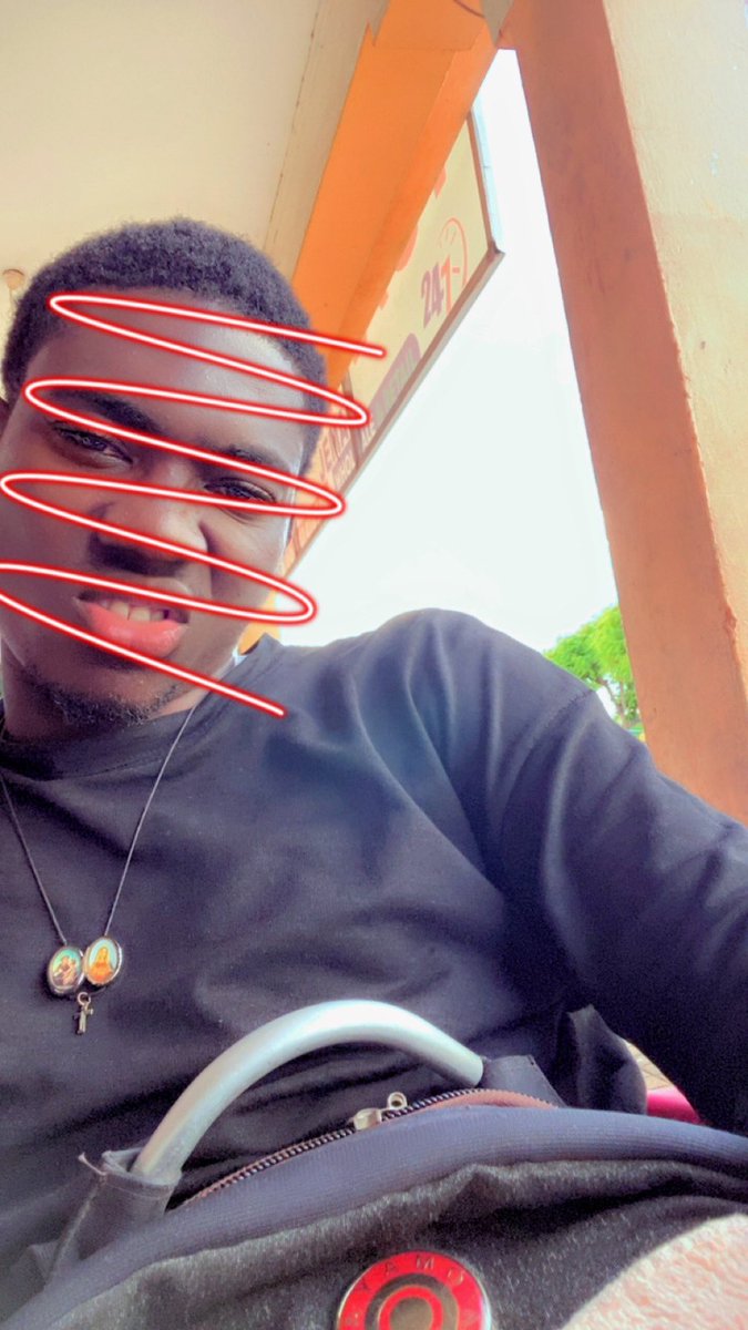 As me then <a href="/Medikalbyk/">Medikalbyk</a> do video call yi dierr you people die be that o😂🔥🔥

ago post am for solid 365 days🤣