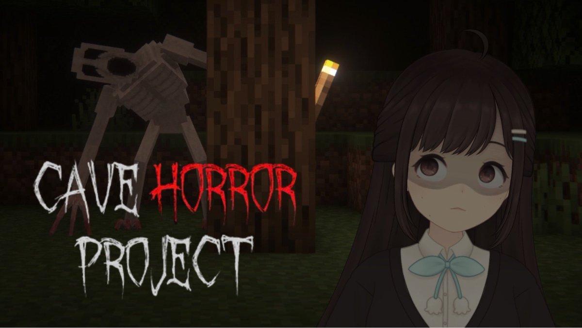 Lil_Lyly_'s tweet photo. #LylyLive
It's finally time... the Spooky Budcraft 2025 starts now!
We'll be exploring the Cave Horror Project modpack seeing what sort of creepy things await us!
https://t.co/mKvH3FIbW0 https://t.co/5rqZJ4gccW