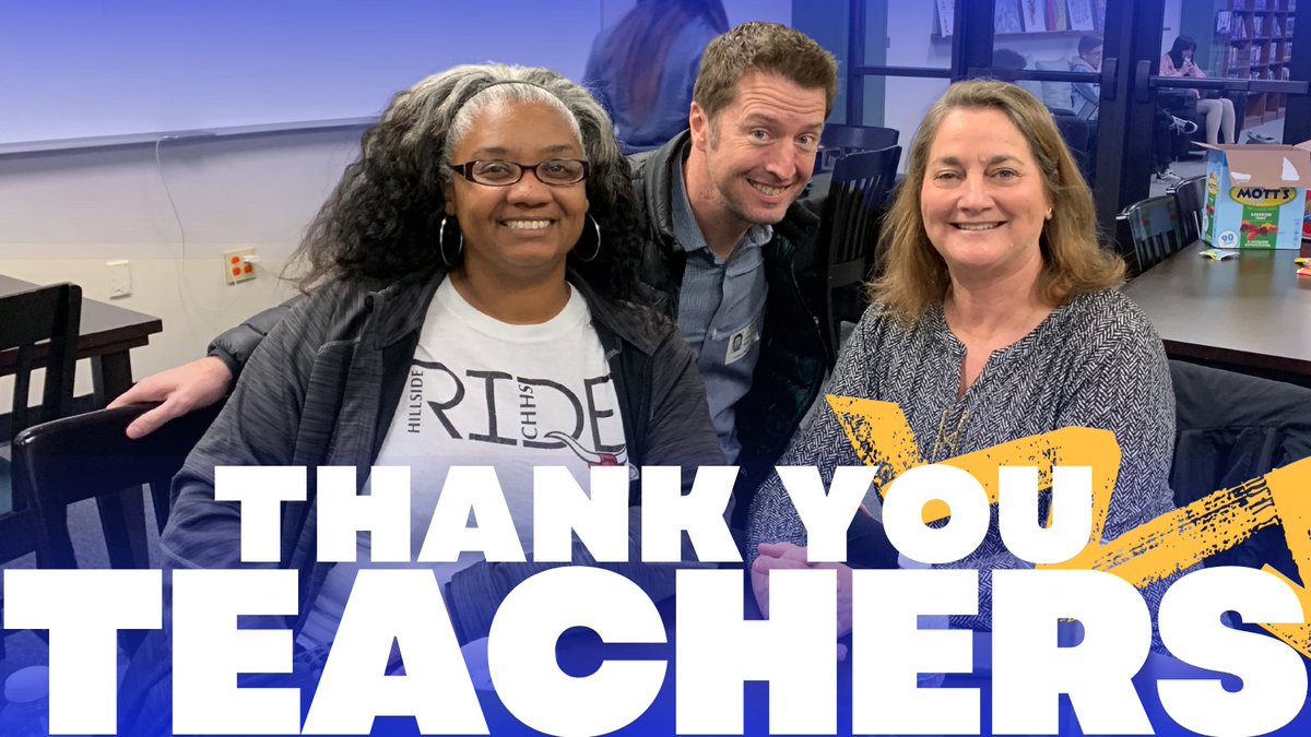 spiritboxnation's tweet image. To the teachers who turn vending into learning—thank you. 💙
Happy #WorldTeachersDay!
#TeacherAppreciation #SpiritBoxInClass