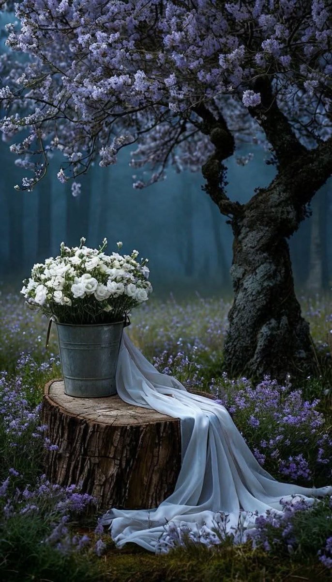 يارب عوضني بالأجمل دائماً...♡"