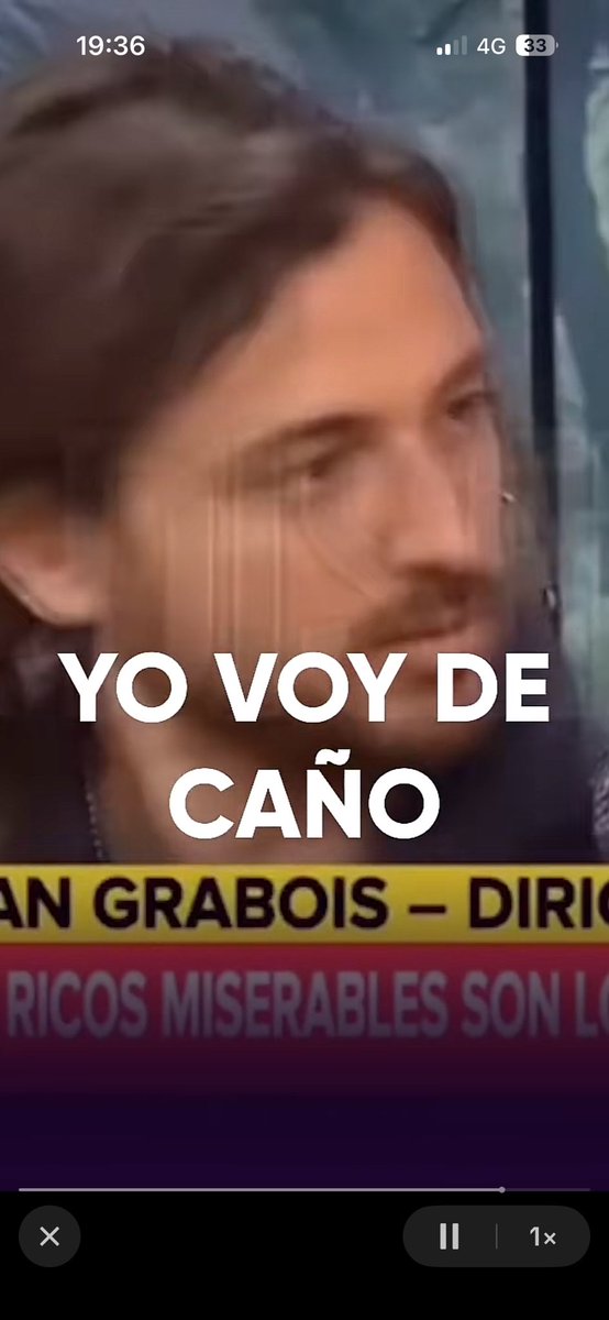 lautarosigal06's tweet image. Dios mío