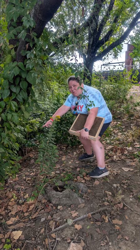 ongoingconcept's tweet image. It’s been found! Thanks to @FurnaceFest and Jason from Unoriginal Vinyl for making this treasure hunt happen!