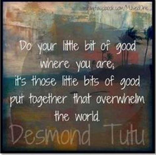 KBow5's tweet image. #SundaySense --#DoSomethingNiceDay