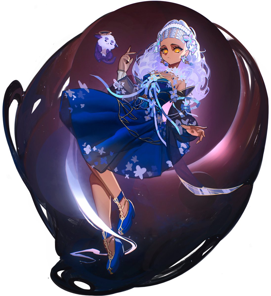 Sensational (@sensational_vt) on Twitter photo 