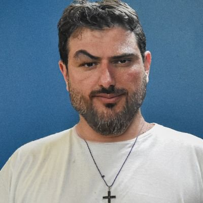 Sergio Chouza tweet media