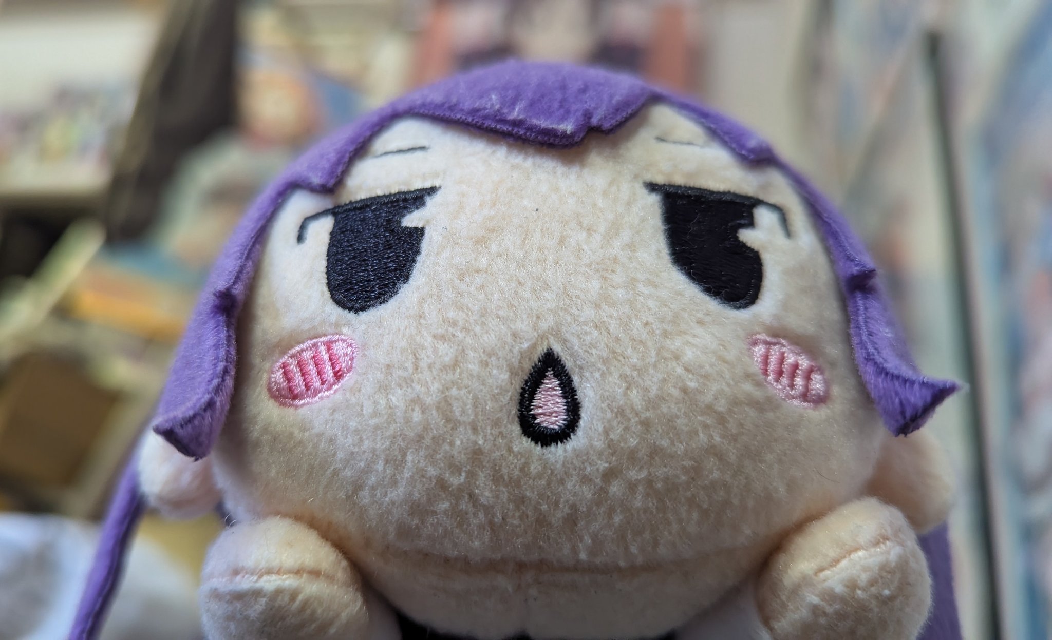 ❤︎リリちゃん❤︎ページ•*¨*•.¸♬︎ 🤍🐰🤍🐰🤍