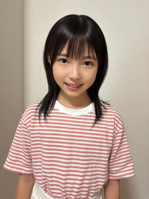 Twitterのコスプレ画像11