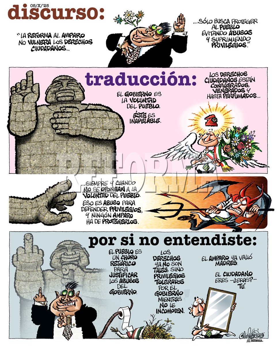 Calderón - 05 de Oct. - Vía <a href="/reforma/">REFORMA</a>