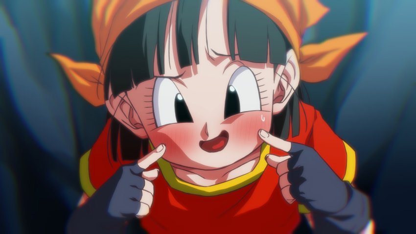 Pan~ minifuta tweet media