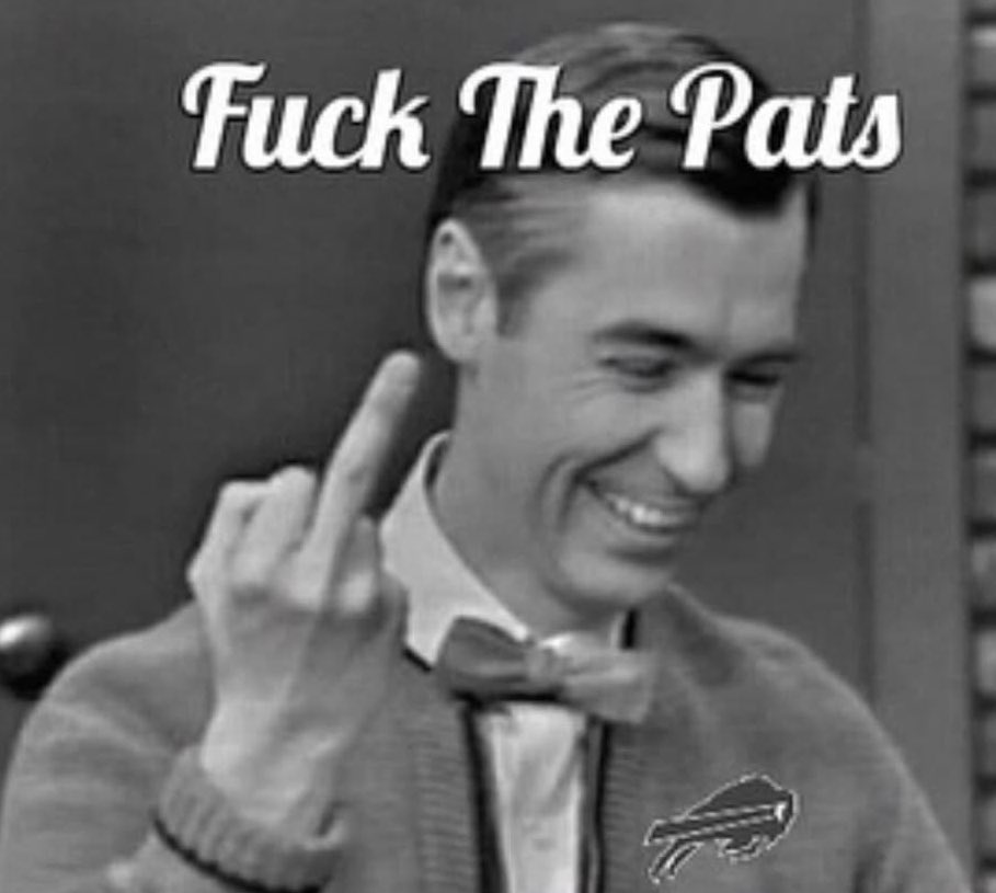 seanmillertat2's tweet image. Incase you didn’t hear me the first time… #BillsMafia #buffalobills #fuckthepats #SUNDAYNIGHTFOOTBALL #nfl