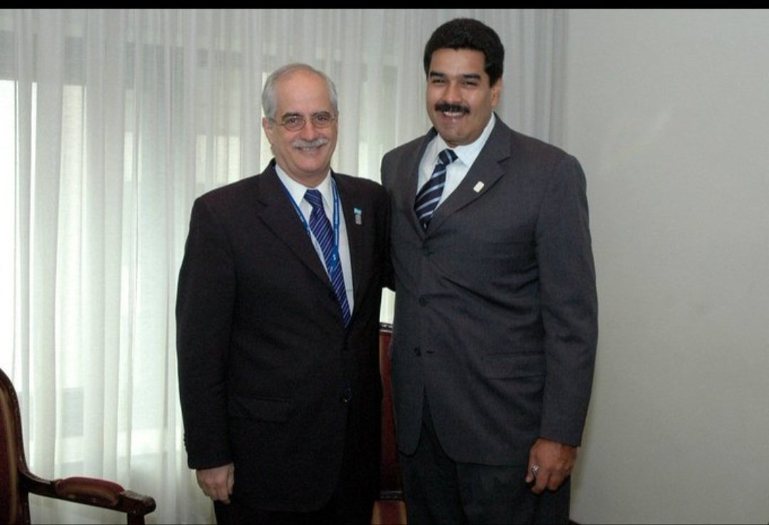 <a href="/jlespert/">José Luis Espert</a> Ahora éste! Y el hdp de Grabois! Vamos gente, a luchar contra estos vendepatrias hdp!!!