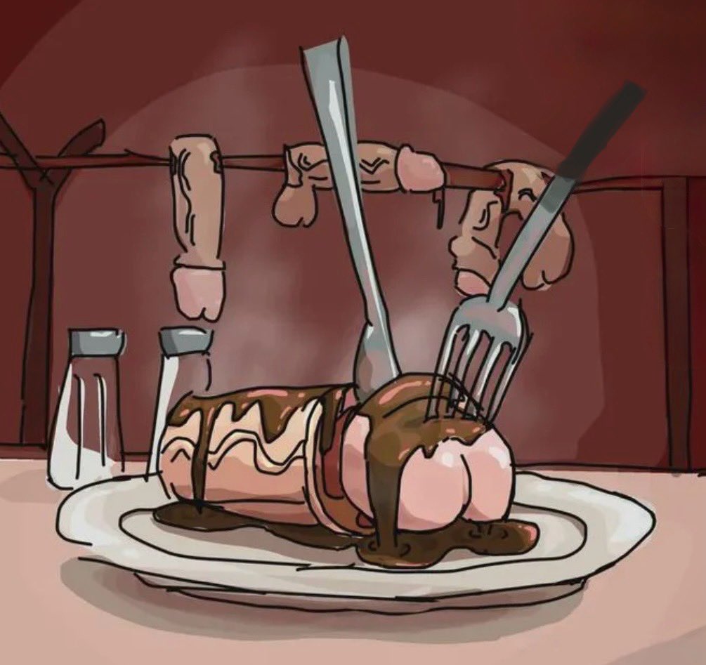 Looking For Penectomy Spain tweet media