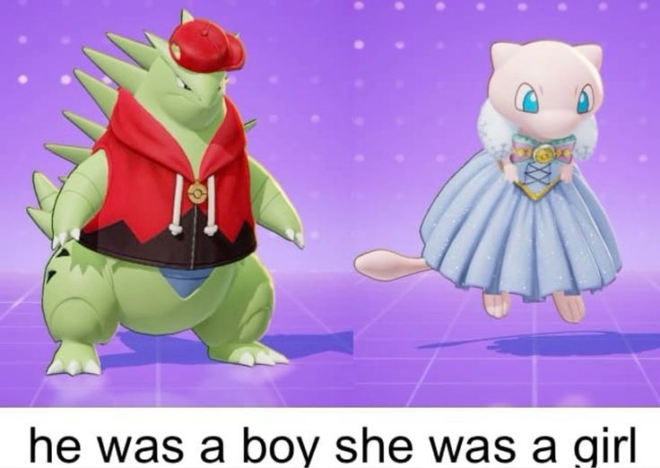 Can I make it any more obvious?