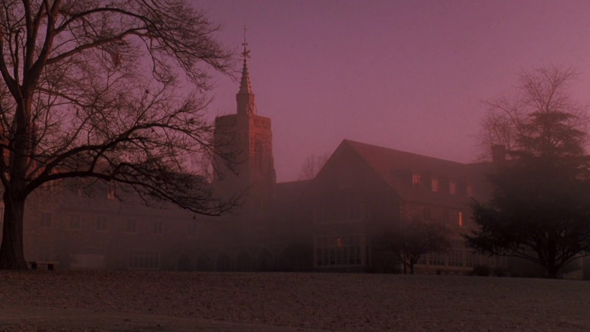 TheCinesthetic's tweet image. dead poets society (1989)