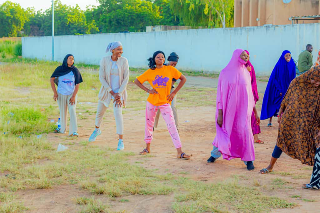 AGCCI NIGER tweet media