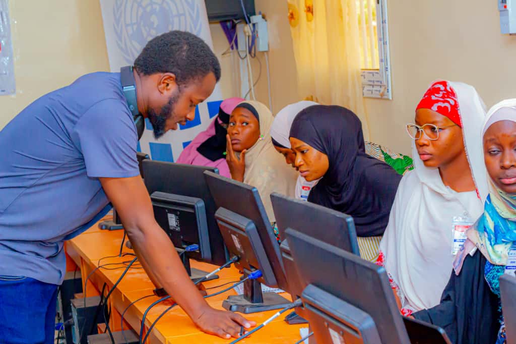 AGCCI NIGER tweet media