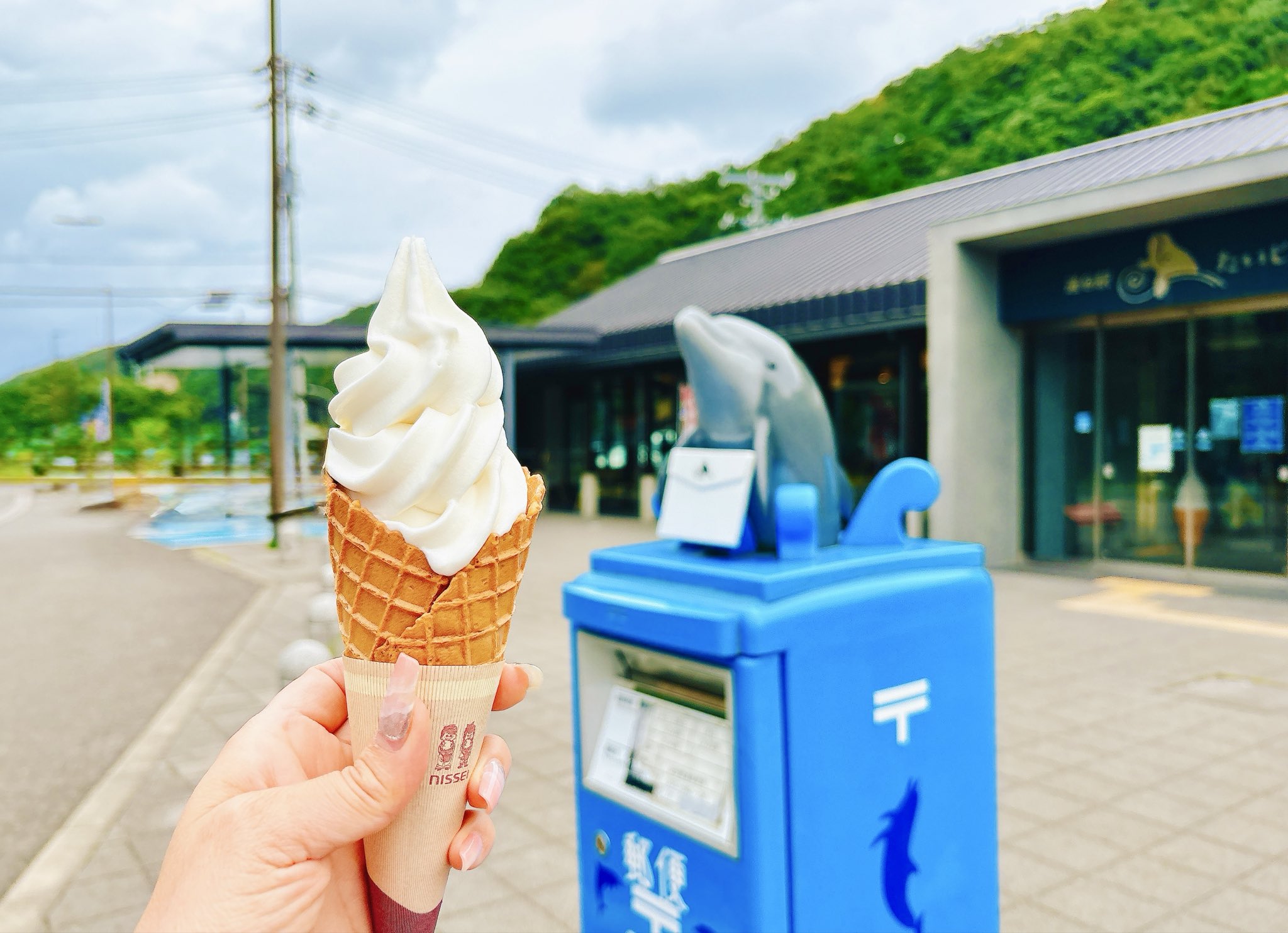 にこにこです♡ にこにっこにこ - Cerca / X