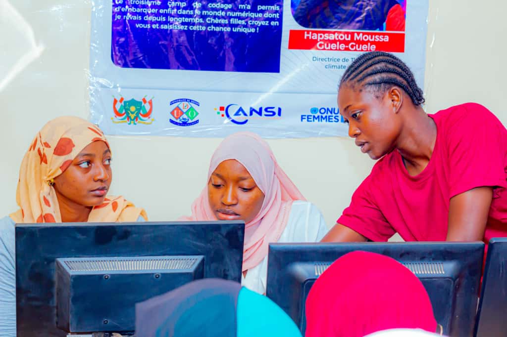 AGCCI NIGER tweet media