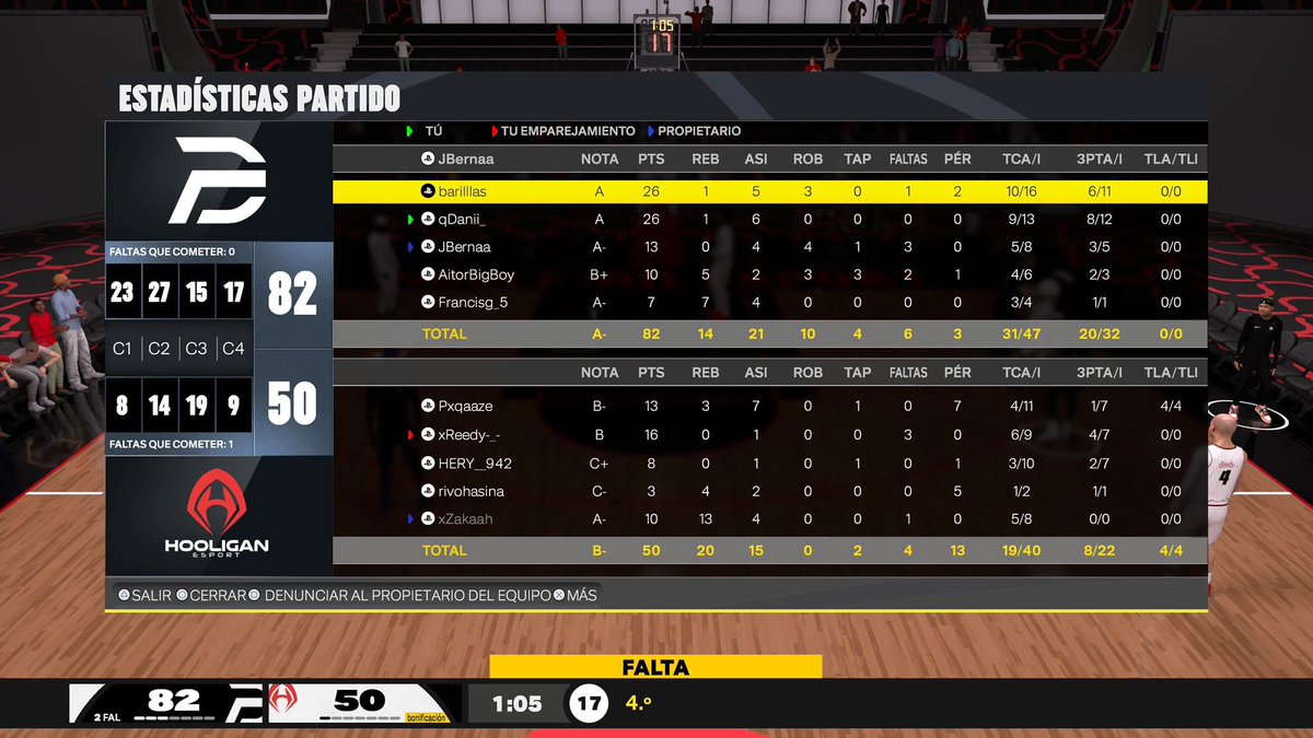 DriFt Esports tweet media