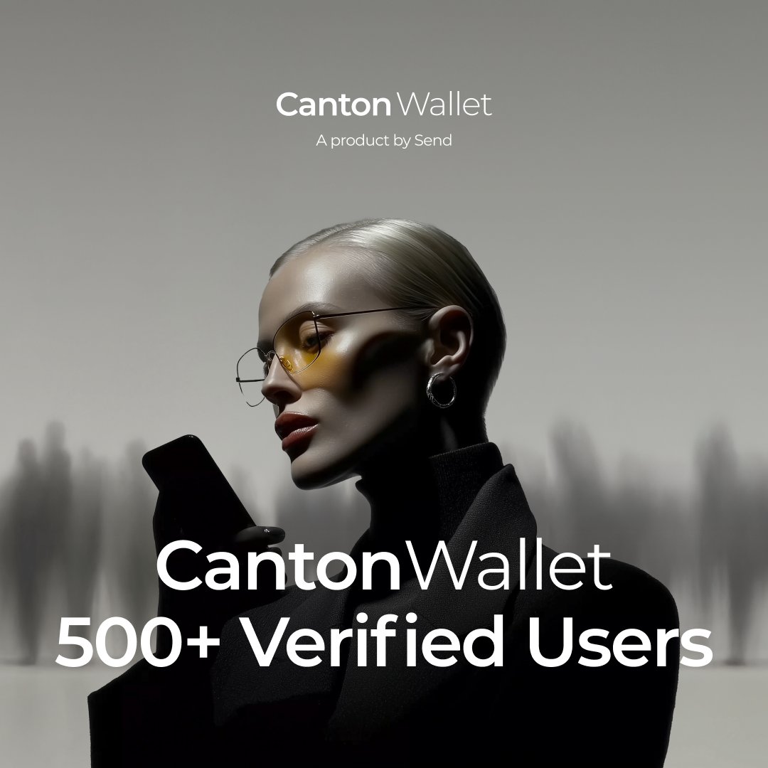 Canton Wallet by Send tweet media