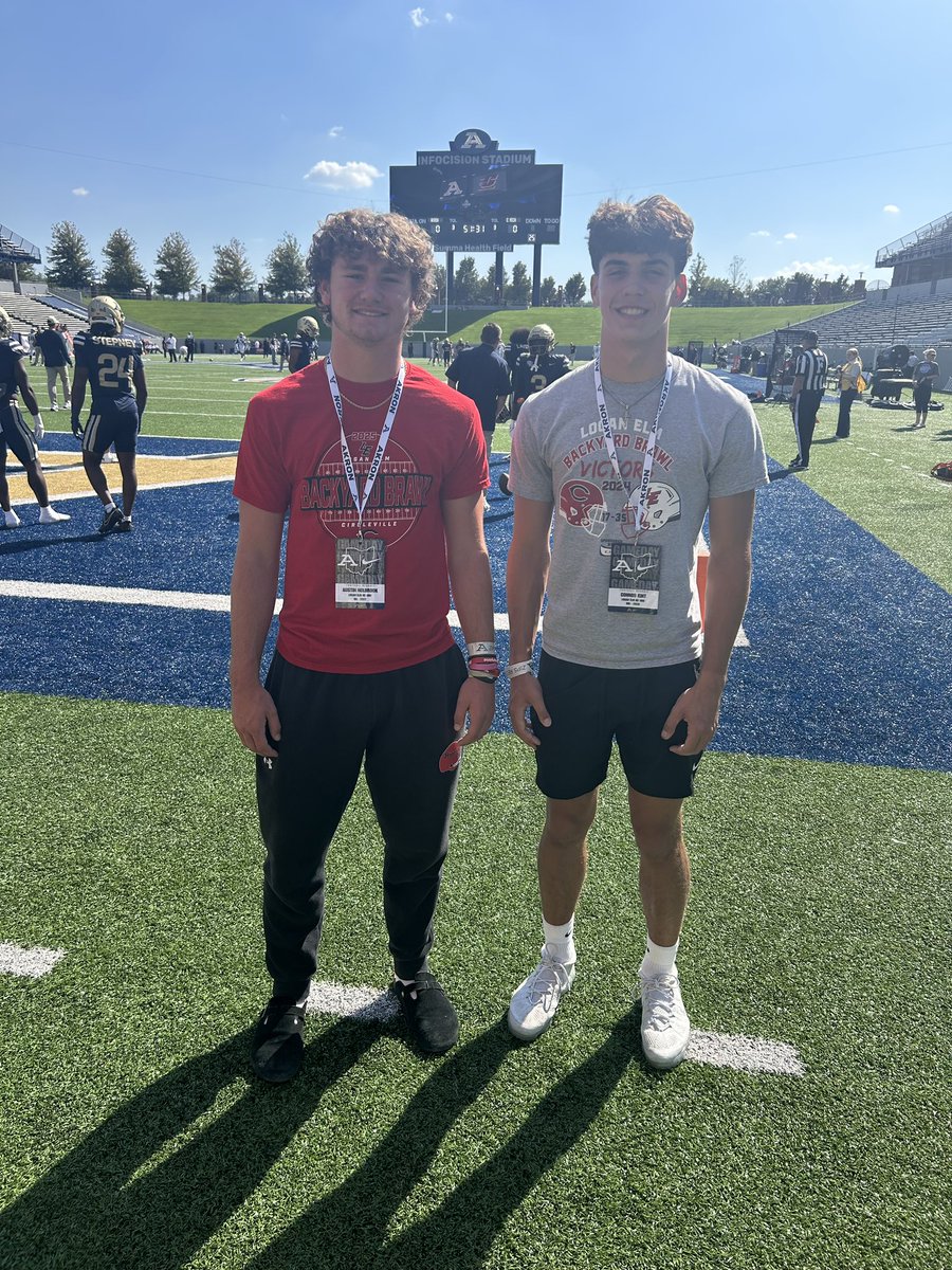 Austin Holbrook tweet media