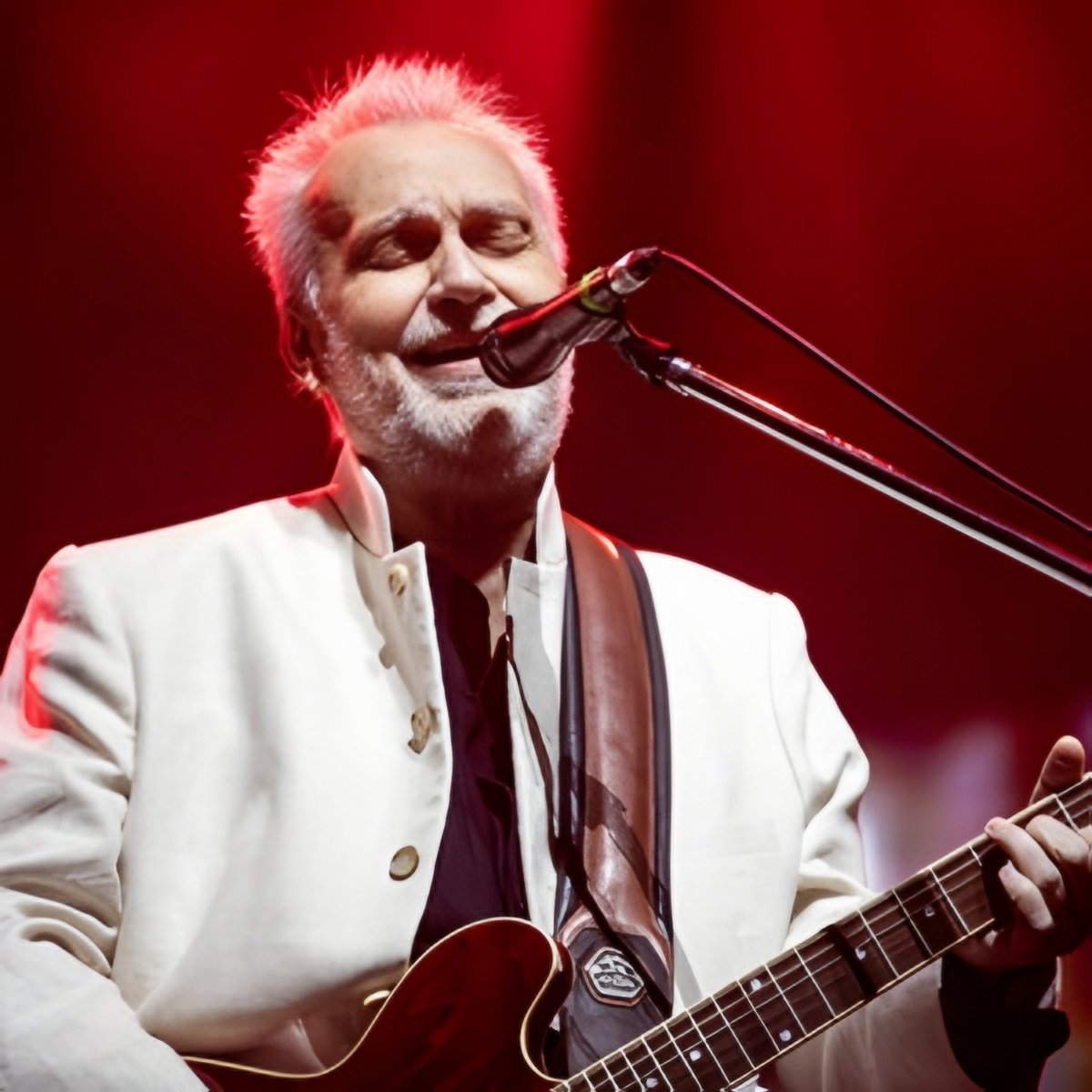 RexMonster001's tweet image. Hoy cumple 73 años el #cantante #compositor y #musico argentino #DavidLebon ,artista reconocido tanto por haber sido integrante de un gran número de bandas de rock argentino,como por larga carrera como solista con la que ha lanzado 15 álbumes 
@lebon_david #music #musica