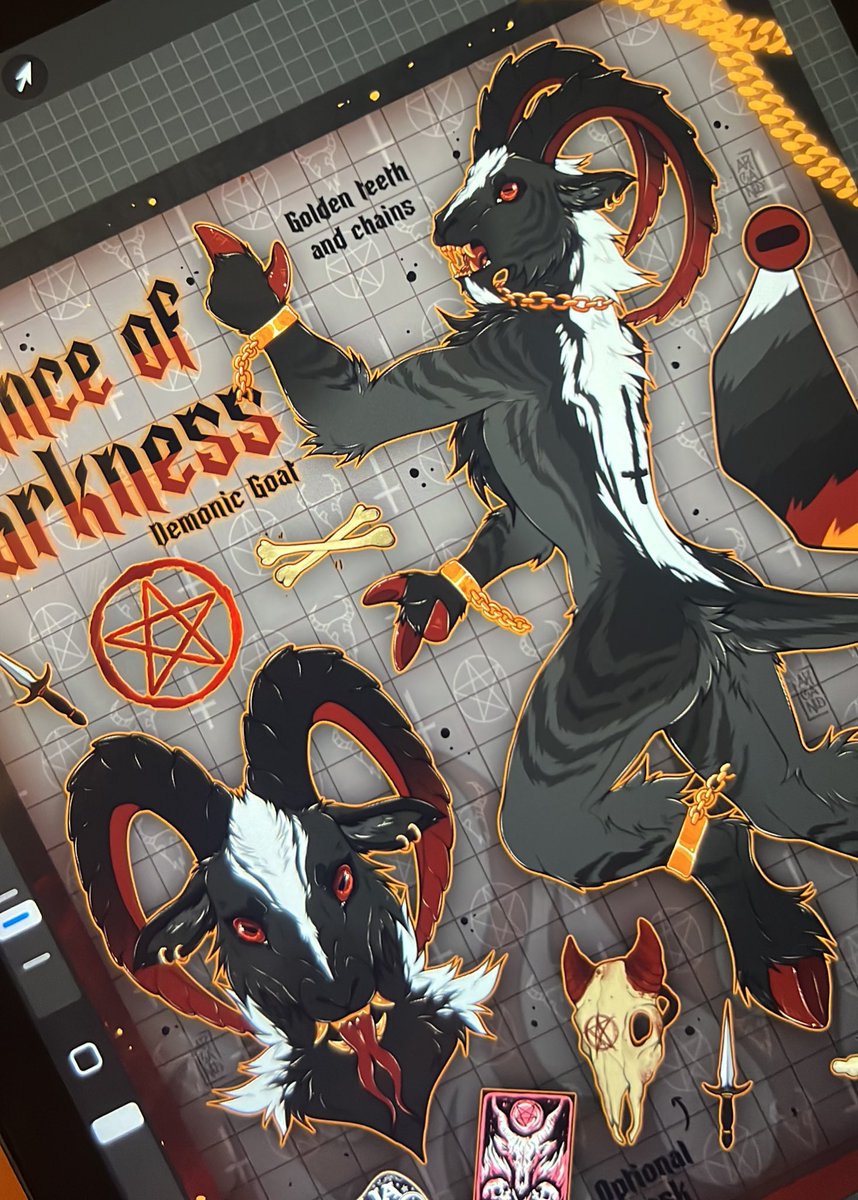 Will be posted on day 7, for those who like some different species!